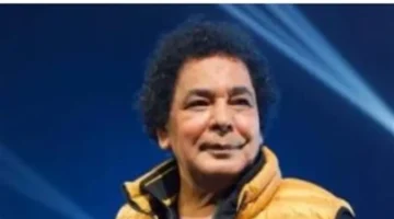 موعد جديد.. تأجيل حفل محمد منير في الإمارات لظروف طارئة وجهود للتنظيم مستمرة